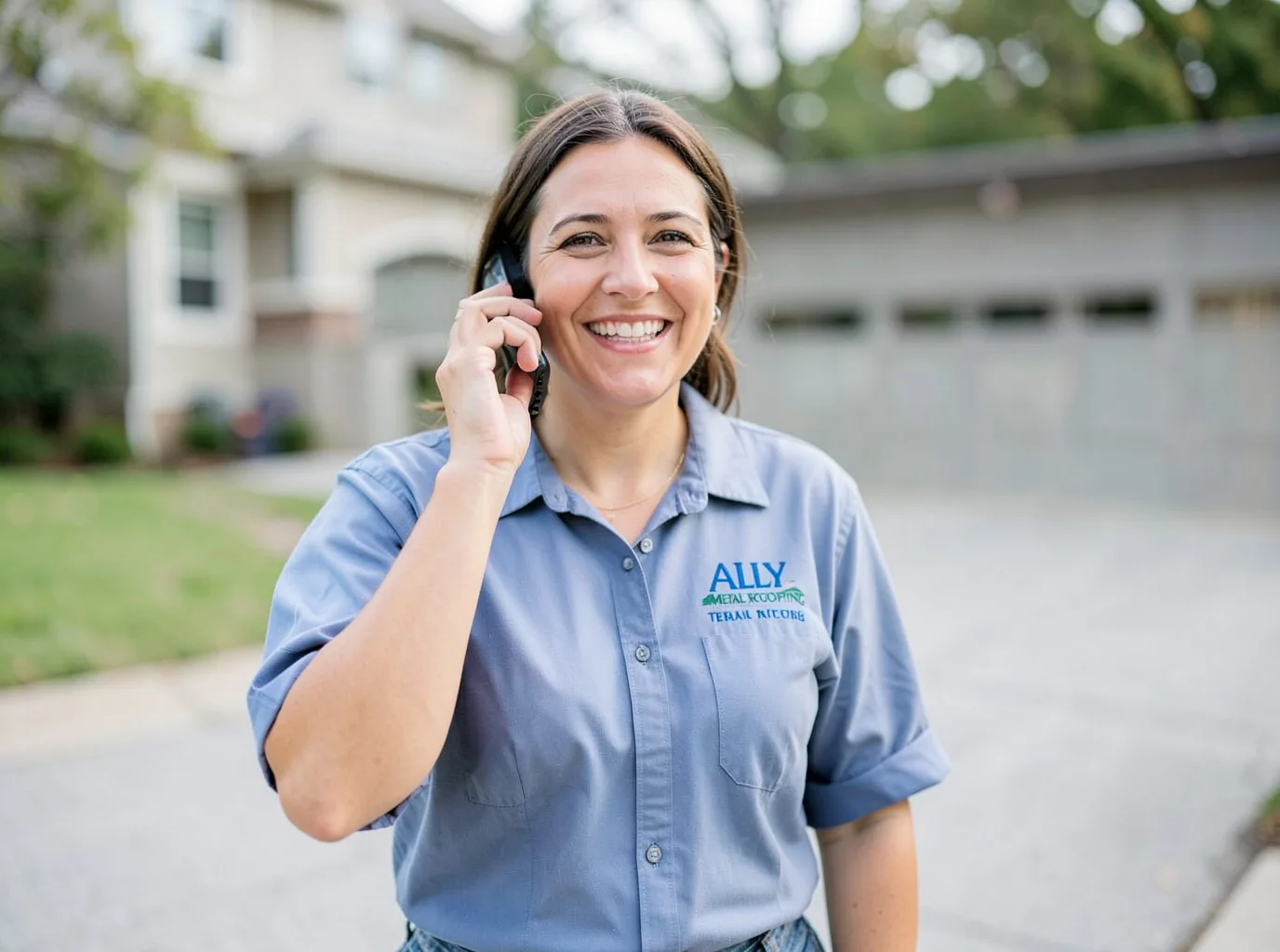 Metal Roof Installation Andrews, SC FAQs